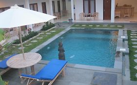 Temuku Guest House